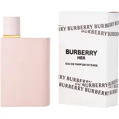 BURBERRY - PERFUME MUJER HER INTENSE EDP 100 ML