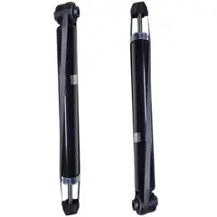 GENERICO - Juego X2 Amortiguadores Trasero Para Chevrolet Sonic, Cobalt