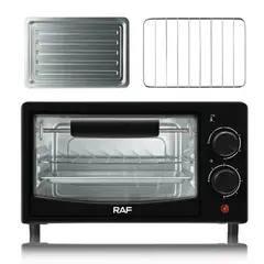 GENERICO - Horno Eléctrico RAF 7.0L