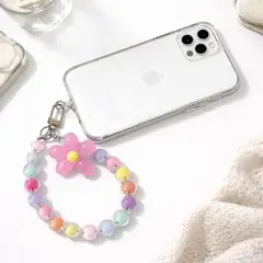 GENERICO - Strap Correa Colgante Llavero Anti Pérdida Para Celular