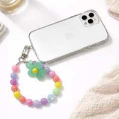 GENERICO - Strap Correa Colgante Llavero Anti Pérdida Para Celular