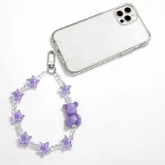 GENERICO - Strap Correa Colgante Llavero Anti Pérdida Para Celular