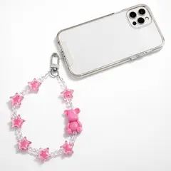 GENERICO - Strap Correa Colgante Llavero Anti Pérdida Para Celular