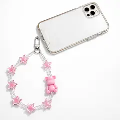 GENERICO - Strap Correa Colgante Llavero Anti Pérdida Para Celular