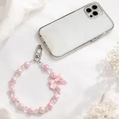 GENERICO - Strap Correa Colgante Llavero Anti Pérdida Para Celular