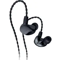 JALTECH - Audífonos internos Razer Moray, Ergonómicos, 3.5mm, color Negro