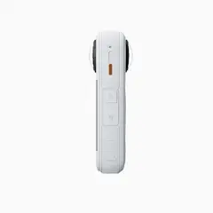 INSTA360 - Cámara X5 Blanca 8K 360º