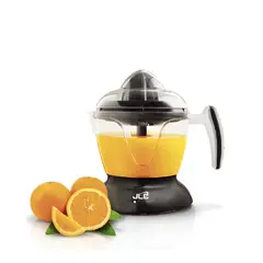 JLC ELECTRONICS - Exprimidor JLC Eléctrico 750 ml JLC-0750 Motor 25W