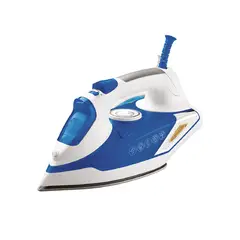 JLC ELECTRONICS - Plancha de Vapor JLC 380ml TYB-2200 suela cerámica