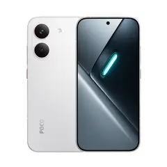 XIAOMI - Celular Poco X8 Pro 5G 256Gb 8Ram 50Mp Blanco