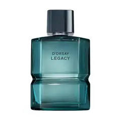 ESIKA - Perfume Dorsay Legacy de 90 ml