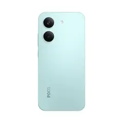 XIAOMI - Celular Poco X8 Pro 5G 512Gb 8Ram 50Mp Verde