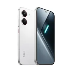 XIAOMI - Celular Poco X8 Pro 5G 512Gb 8Ram 50Mp Blanco