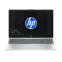 HP - Portátil 15-fc0256la Ryzen 5-7520u 16gb Ssd 512gb 15.6fhd