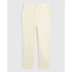 PATPRIMO - Pantalón Para Mujer Moda Marca Crema #30078519