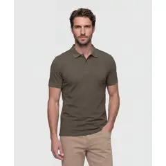PATPRIMO - Polo Para Hombre Cuello Maquina #44112783-60457