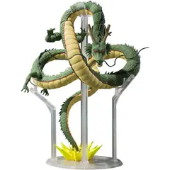 GENERICO - Figura Decorativa Dragón Oriental Shenlong Coleccionable