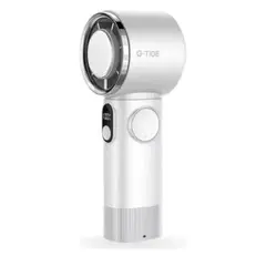 INNOVA - Ventilador De Mano Pantalla Portatil Enfriador De Aire G Tide