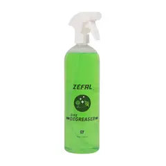ZEFAL - Desengrasante Bicicleta Limpiador Bio 1000ml