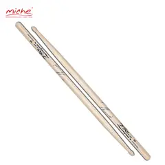 ZILDJIAN - BAQUETA PUNTA MADERA 5A NATURAL