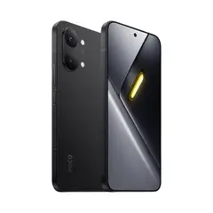 XIAOMI - Celular Poco X8 Pro Max 5G 512Gb 12Ram 50Mp Negro