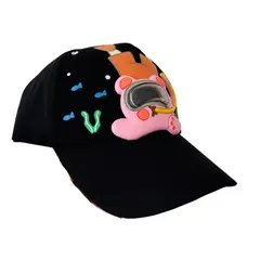 GENERICO - Gorra Clásica Infantil para Niño