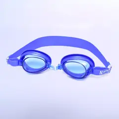GOLTY - Gafas de Natación Para Niños Unisex Azul