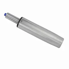 GENERICO - CILINDRO GAS GERENTE CROMO H = 26 A 30