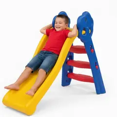IMPORTADORA MAKA - Deslizadero para Niños Plegable