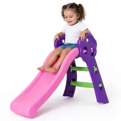 IMPORTADORA MAKA - Deslizadero para Niños Plegable