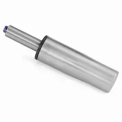 GENERICO - CILINDRO GAS GERENTE CROMO H = 25 A 32