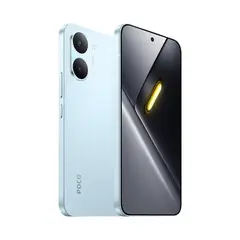 XIAOMI - Celular Poco X8 Pro Max 5G 512Gb 12Ram 50Mp Azul.