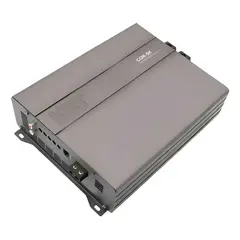 KBT - Planta Amplificador Digital Cor-5k, Clase D- 10000w