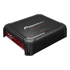 PIONEER - Amplificador Monocanal Serie Champion Gm-dc871