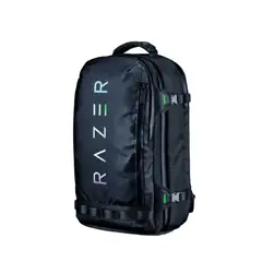 RAZER - Maletin Rogue 14” Backpack V3 - Chromatic Edition