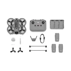 DJI - Dron Neo 2 Fly More Combo Mini Dron