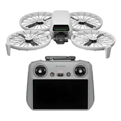 DJI - Dron Flip Fly More Combo con Control RC 2