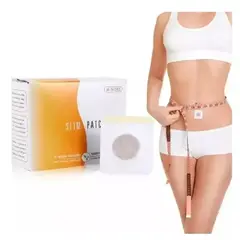 GENERICO - Faja Reductora Parche Home Store Efecto Moldeador