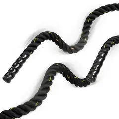 IMPORTADORA MAKA - Soga de Entrenamiento Brutal 4.5M