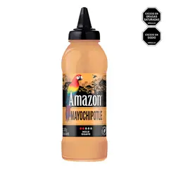 COLOMBINA - Salsa Amazon Mayo Chipotle x 360g