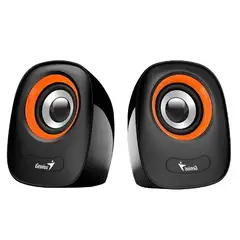 GENIUS - Parlante Sp-q160 3.5mm Interno Repuesto -