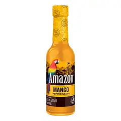 COLOMBINA - Salsa Picante Mango Agridulce Amazon X 155ml