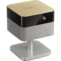 EPSON - EF-72 Lifestudio Flex Plus Proyector 1000 lúmenes 4K UHD con Google TV