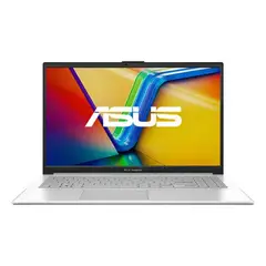ASUS - PORTATIL E1504FA-BQ2377 AMD RYZEN 3 7320U 8GB LPDDR5 512GB SSD PANTALLA 15" FHD COOL SILVER