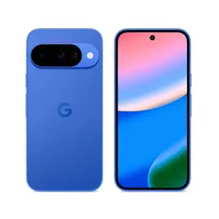 GOOGLE - Pixel 10 Smartphone Indigo Single Sim + ESim 5G Premium Cámara