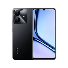 REALME - Celular NOTE 60x 64GB3GB Negro