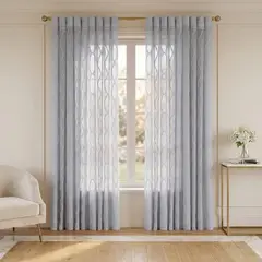 HOMETEX - ⁠VELO VANY GRIS