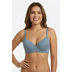 LILI PINK - Brasier 100% Feeling 3/4 En Microfibra Individual