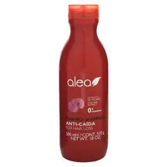 GENERICO - Shampoo Alea Anti Caida 500ml
