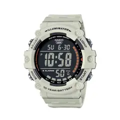 CASIO - Reloj Para Hombre AE-1500WH-8B2 Deportivo Blanco